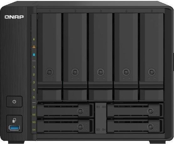 Fotoja e Server i skedarëve Qnap TS-932PX-4G