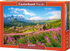Fotoja e Puzzle Castorland Hala Gąsienicowa, Tarty, Poland, 1000 elemente, Picture 1