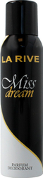 Fotoja e Deodorant për femra La Rive Miss Dream, 150ml