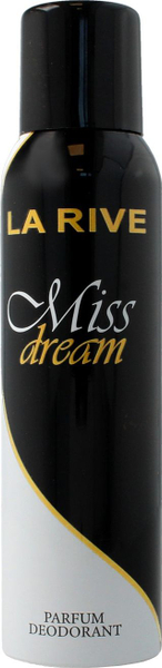 Fotoja e Deodorant për femra La Rive Miss Dream, 150ml