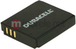 Fotoja e Bateri Duracell 3.7v 1050mAh DR9709