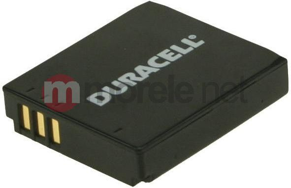 Fotoja e Bateri Duracell 3.7v 1050mAh DR9709