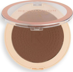 Fotoja e Bronzer mat Makeup Revolution Mega Bronzer, nr. 03 medium