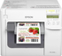 Fotoja e Printer etiketash Epson Industrial TM-C3500 (C31CD54012CD), i bardhë, Picture 1