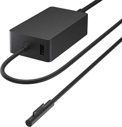 Fotoja e Karikues për laptop 127 W, Surface Plug, 14.5 V