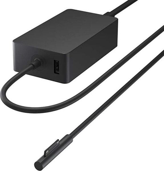 Fotoja e Karikues për laptop 127 W, Surface Plug, 14.5 V