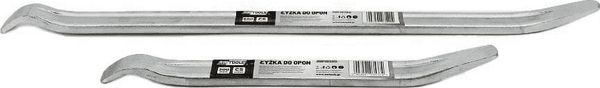 Fotoja e Levë për goma AWTools (AW18130), 300mm