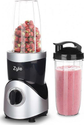 Fotoja e Blender Zyle ZY319BL Jug, 380W, 0.5L