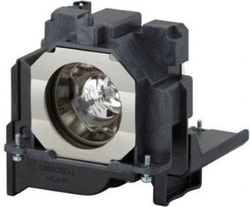 Fotoja e Llampë projektori CoreParts ML12494, 400 W, 2000 h, për Panasonic, e zezë