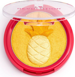 Fotoja e Theksues Makeup Revolution Pineapple, portokalli