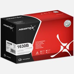 Fotoja e Toner printeri Asarto AS-LS1630N, i zi