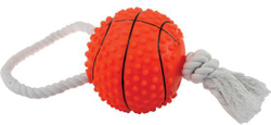 Fotoja e Lodër me litar basketbolli Zolux