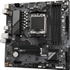 Fotoja e Pllakë amë GIGABYTE A620M GAMING X - AMD A620, Picture 3
