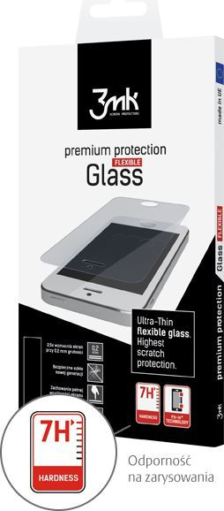 Fotoja e Xham mbrojtës 3MK FlexibleGlass për Nintendo Switch