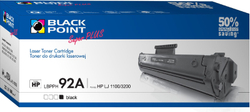 Fotoja e Ngjyrë Black Point LBPPH92A, e zezë