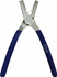 Fotoja e Darë për kabllo Silver Crimper, 0.5 - 16 mm, të kaltra, Picture 1