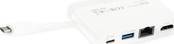 Fotoja e Replikator Dicota, 4 në 1, USB-C