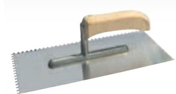 Fotoja e Mistri çeliku MEGA, 279 x 139 mm