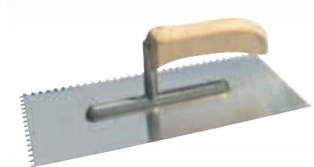Fotoja e Mistri çeliku MEGA, 279 x 139 mm