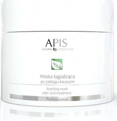 Fotoja e Maskë për fytyrë Apis, almond, AHA acid, 200 ml