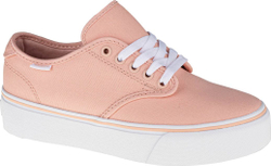 Fotoja e Atlete për femra Vans Camden Platform Canvas, nr. 36.5, rozë