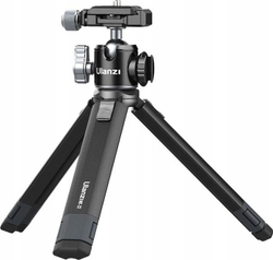 Fotoja e Tripod për kamerë Ulanzi MT-24 ISO, 27cm, 2.5kg