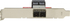 Fotoja e Përshtatës StarTech 2x SFF-8643 - 2x SFF-8644 (SFF86448PLT2), Picture 2