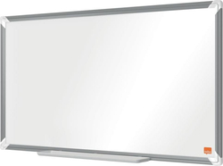 Fotoja e Pllakë magnetike Nobo Wide Premium Plus, 71x40 cm, çelik
