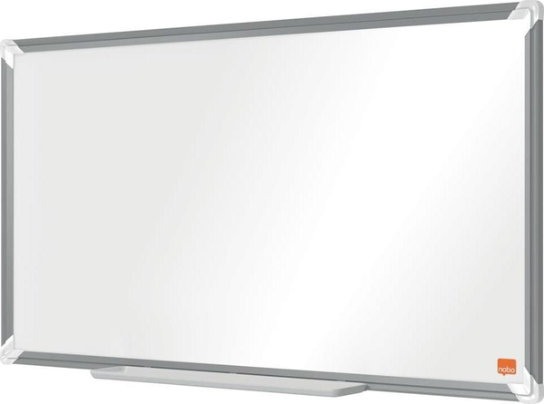 Fotoja e Pllakë magnetike Nobo Wide Premium Plus, 71x40 cm, çelik