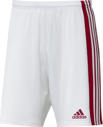 Fotoja e Shorce Adidas Squadra 21 Short GN5770, L, të bardha
