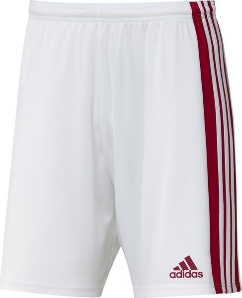 Fotoja e Shorce Adidas Squadra 21 Short GN5770, L, të bardha
