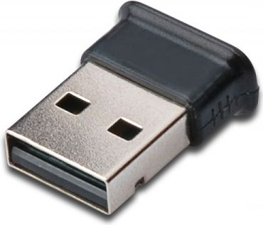 Fotoja e Përshtatës USB Bluetooth Digitus DN-30210-1