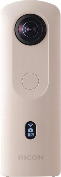 Fotoja e Kamerë Ricoh Theta SC2, rozë