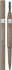 Fotoja e Laps vetullash Rimmel Brow This Way, nr 001, 0.25g, Picture 1