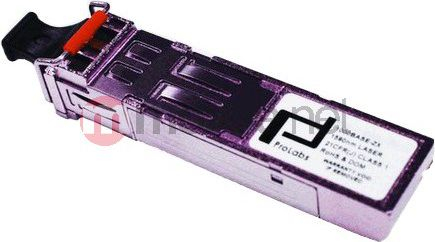 Fotoja e Modul ProLabs SFP +, 10Gbase-SR SFP + 2xLC Transceiver, 850 nm, 300 m