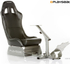 Fotoja e Ulëse Playseat Evolution, e zezë, Picture 1