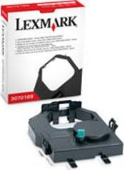 Fotoja e Shirit Lexmark 24XX, 25XX, i zi