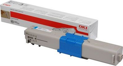 Fotoja e Toner OKI 44469724, i kaltër