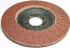Fotoja e Disk gërryes Silver EX10056,	P120, 125mm, Picture 1