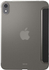 Fotoja e Mbrojtëse Spigen Liquid Air Folio për Apple iPad mini 6 (2021), e zezë, Picture 5