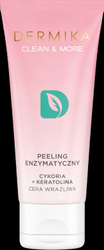 Fotoja e Piling Dermika Clean & More Enzymatic, 75 ml