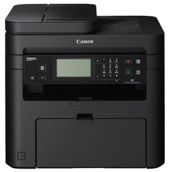 Fotoja e Printer Canon i-SENSYS MF237w + 2x toner në paketë