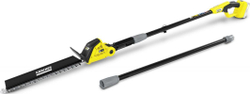 Fotoja e Gërshërë krasitjeje teleskopike Karcher PHG 18-45 1.444-210.0