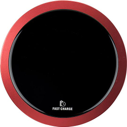 Fotoja e Karikues wireless All New WP315 Inductive 2 A (WP315-R), i kuq