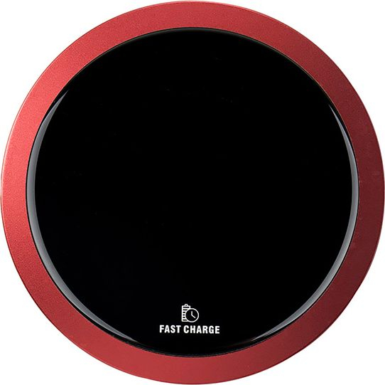 Fotoja e Karikues wireless All New WP315 Inductive 2 A (WP315-R), i kuq