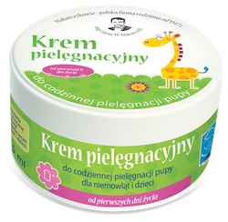 Fotoja e Krem për trup Mother's Treasure