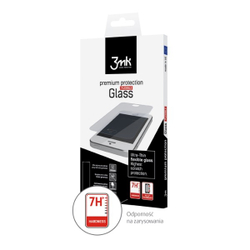 Fotoja e Mbrojtëse për ekran 3MK FlexibleGlass për iPhone 7, 0.3 mm