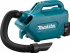 Fotoja e Thithëse elektrike Makita DCL184RF, 18V, e zezë / e kaltër, Picture 1