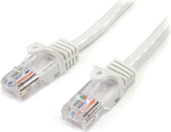Fotoja e Kabllo StarTech, RJ-45, 2 m, e bardhë