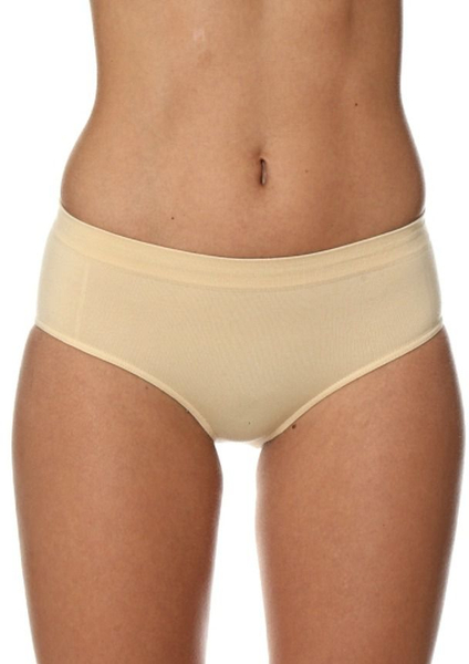 Fotoja e Të brendshme për femra Hipster Classic Comfort, M, bezhë